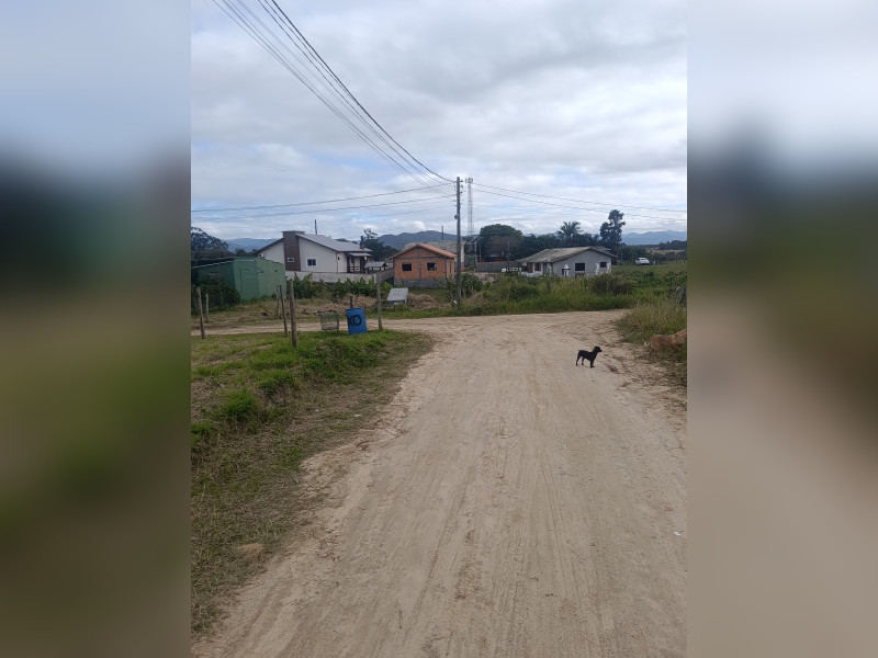 imóvel com 225m² - Povoado de Nova Brasília - Imbituba