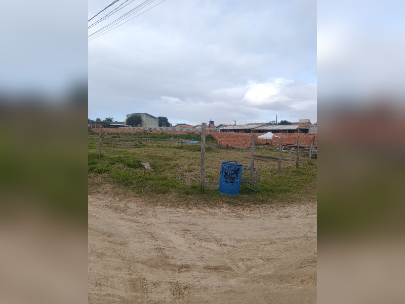 imóvel com 225m² - Povoado de Nova Brasília - Imbituba