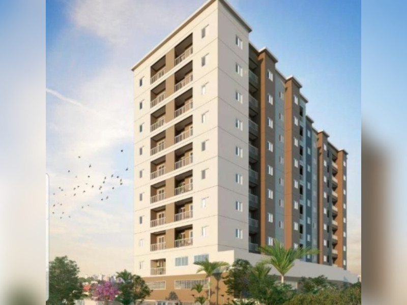 imóvel com 49m² - Jardim Umarizal - São Paulo