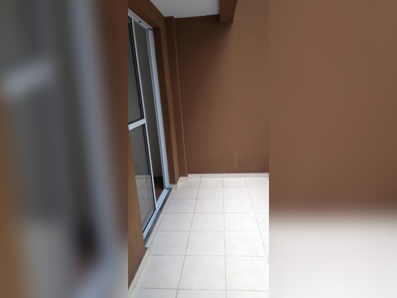 imóvel com 49m² - Jardim Umarizal - São Paulo