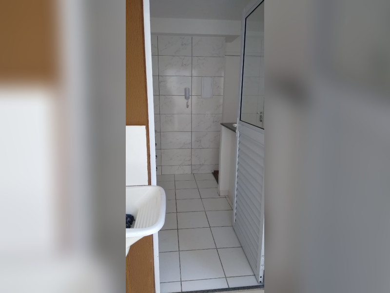 imóvel com 49m² - Jardim Umarizal - São Paulo