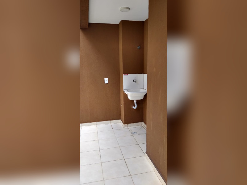 imóvel com 49m² - Jardim Umarizal - São Paulo