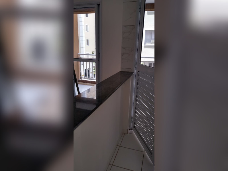 imóvel com 49m² - Jardim Umarizal - São Paulo