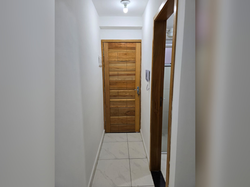 imóvel com 27m² - Quarta Parada - São Paulo