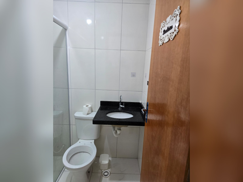 imóvel com 27m² - Quarta Parada - São Paulo