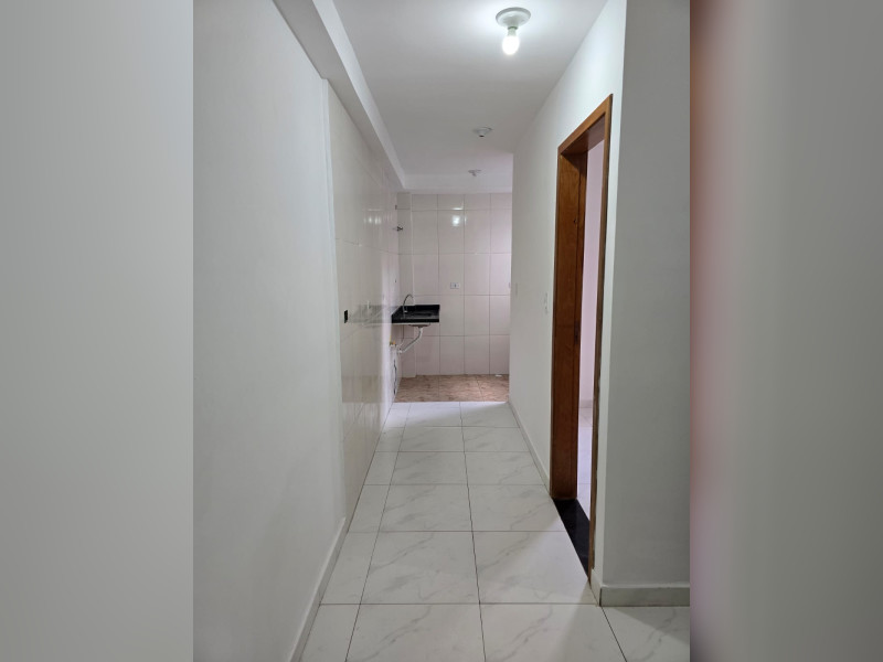 imóvel com 27m² - Quarta Parada - São Paulo
