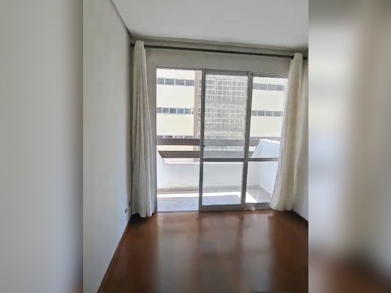 imóvel com 38m² - Consolação - São Paulo
