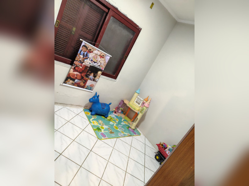 imóvel com 6m² - Vila Monte Carlo - Cachoeirinha