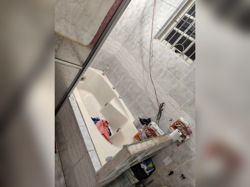 imóvel com 6m² - Vila Monte Carlo - Cachoeirinha