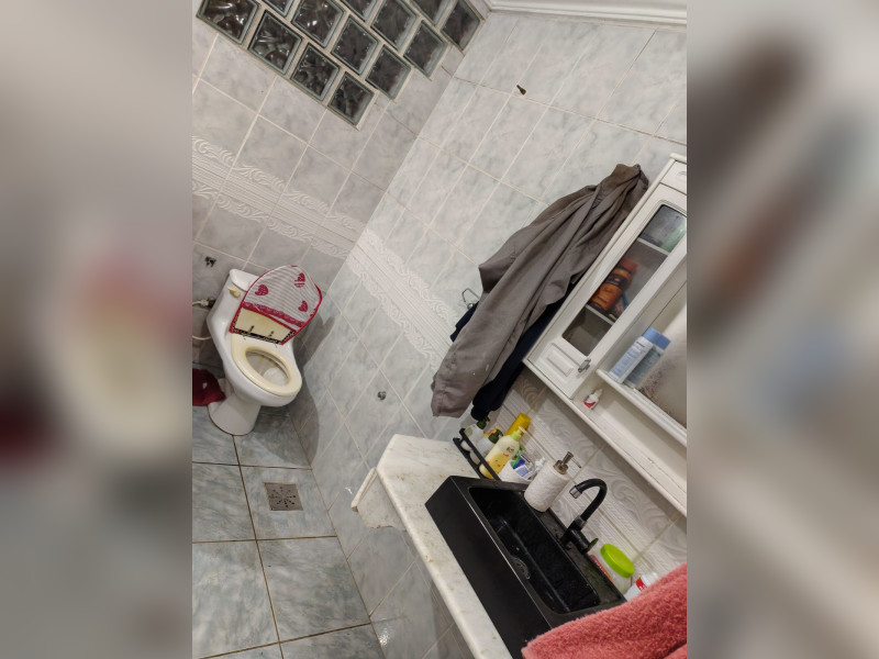imóvel com 6m² - Vila Monte Carlo - Cachoeirinha