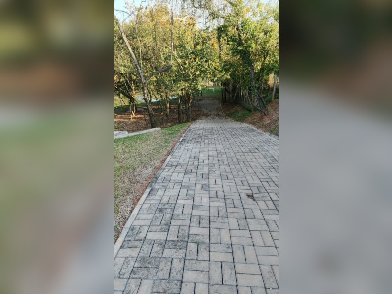 imóvel com 1236m² - Jardim Dacha Sorocaba - Sorocaba