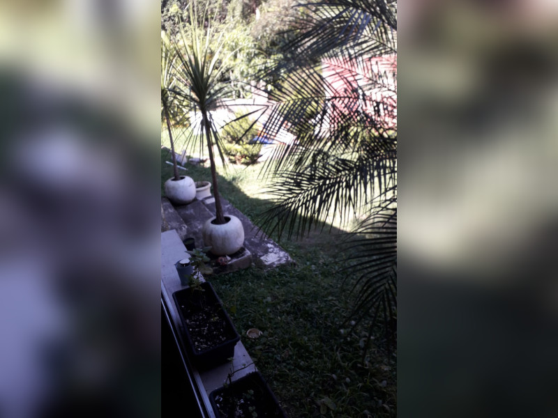 imóvel com 500m² - Vila Geni - Itapecerica da Serra