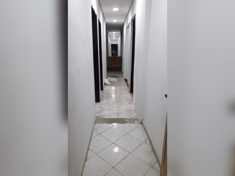 imóvel com 500m² - Vila Geni - Itapecerica da Serra