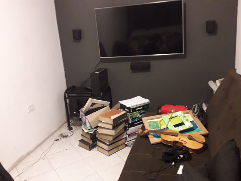 imóvel com 500m² - Vila Geni - Itapecerica da Serra