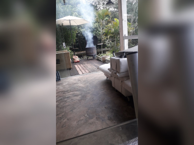 imóvel com 500m² - Vila Geni - Itapecerica da Serra
