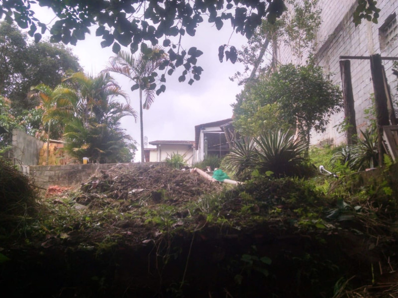 imóvel com 500m² - Vila Geni - Itapecerica da Serra