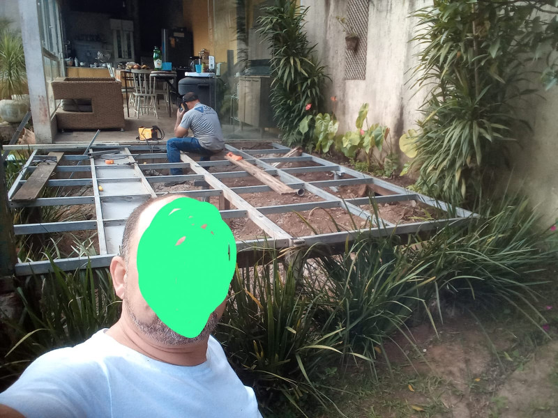 imóvel com 500m² - Vila Geni - Itapecerica da Serra