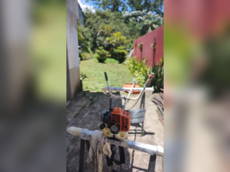 imóvel com 500m² - Vila Geni - Itapecerica da Serra