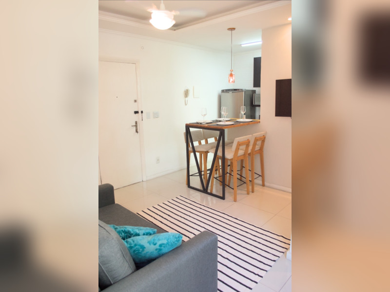 imóvel com 50m² - Centro - Rio de Janeiro