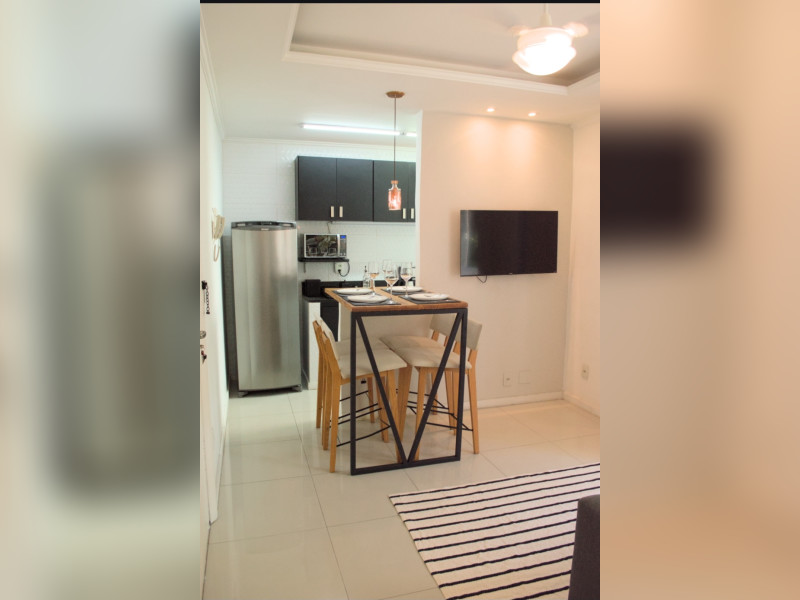 imóvel com 50m² - Centro - Rio de Janeiro
