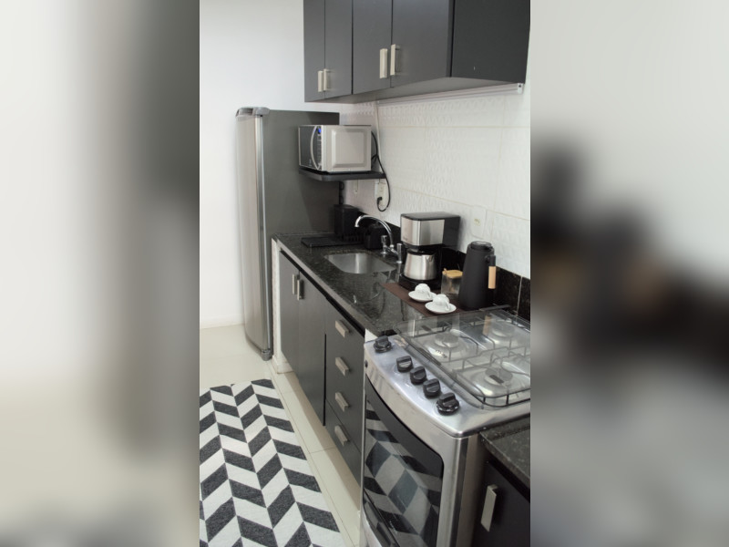 imóvel com 50m² - Centro - Rio de Janeiro