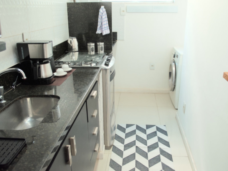 imóvel com 50m² - Centro - Rio de Janeiro