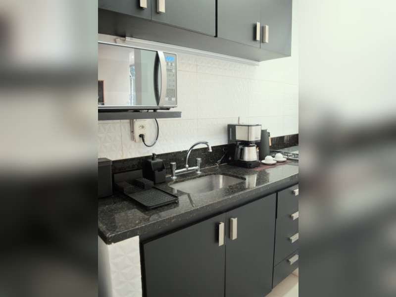 imóvel com 50m² - Centro - Rio de Janeiro