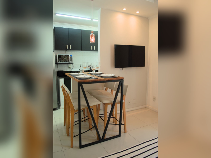 imóvel com 50m² - Centro - Rio de Janeiro