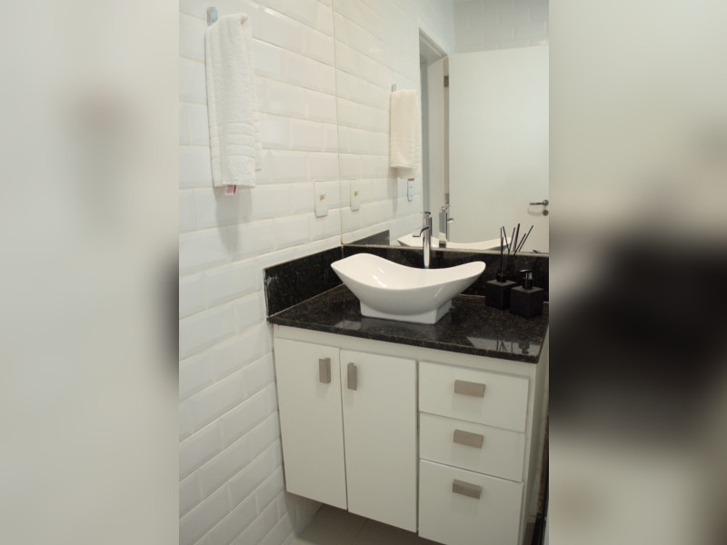 imóvel com 50m² - Centro - Rio de Janeiro