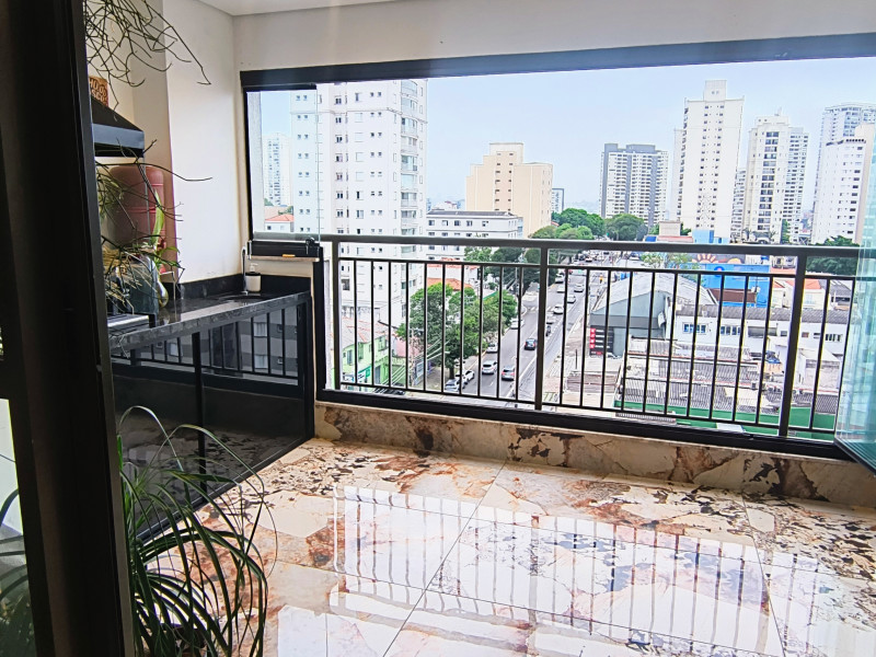imóvel com 94m² - Ipiranga - São Paulo