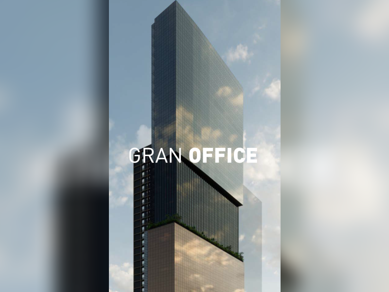 imóvel com 35m² - Jardim Goiás - Goiânia