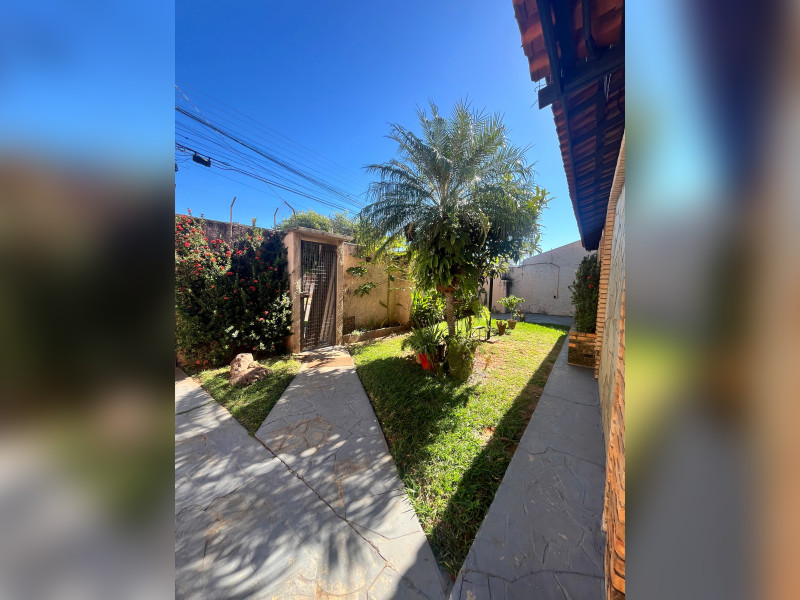 imóvel com 237m² - Portal do Panamá - Campo Grande