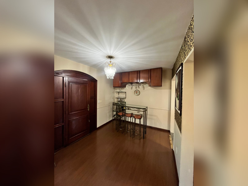 imóvel com 237m² - Portal do Panamá - Campo Grande