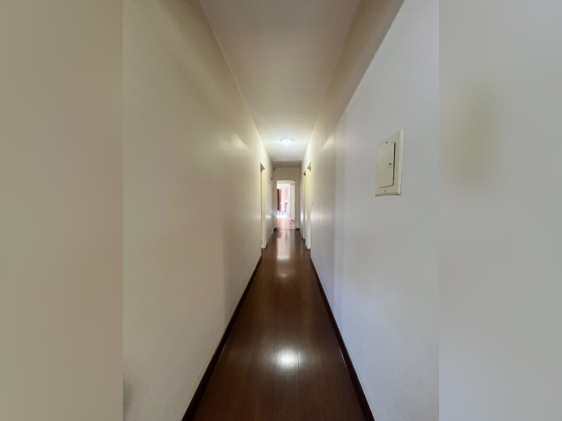 imóvel com 237m² - Portal do Panamá - Campo Grande
