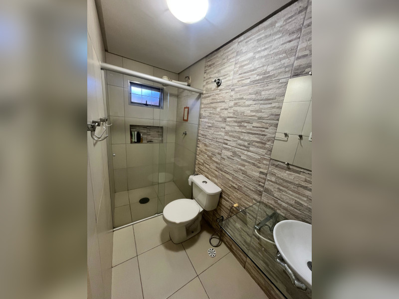 imóvel com 237m² - Portal do Panamá - Campo Grande