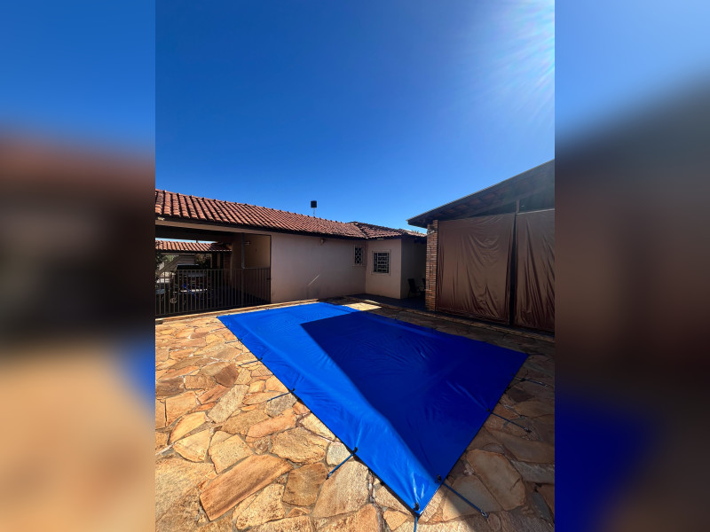 imóvel com 237m² - Portal do Panamá - Campo Grande