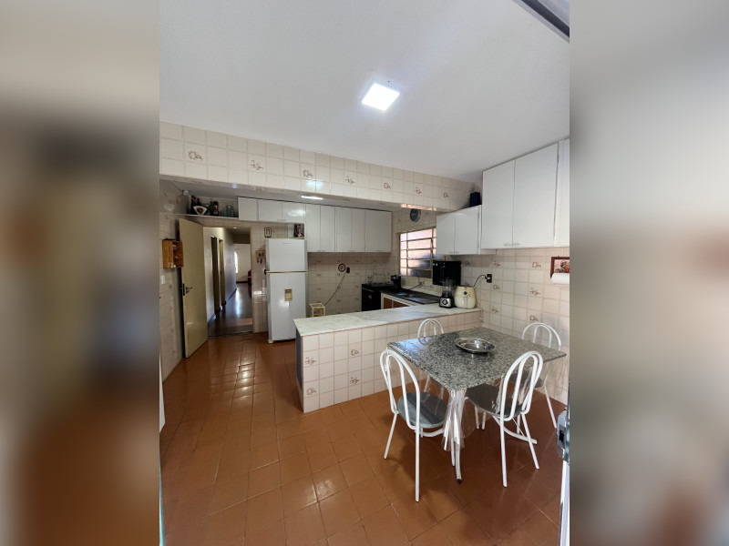 imóvel com 237m² - Portal do Panamá - Campo Grande