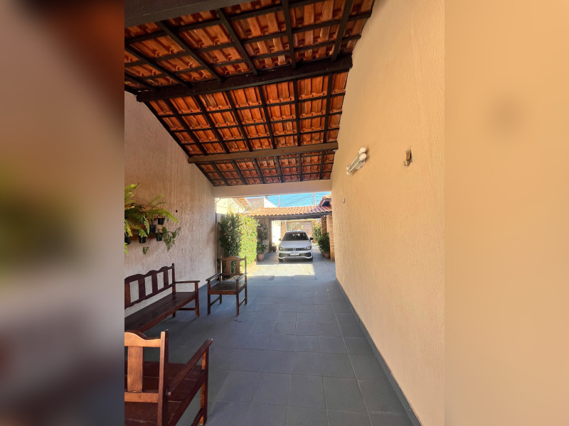 imóvel com 237m² - Portal do Panamá - Campo Grande