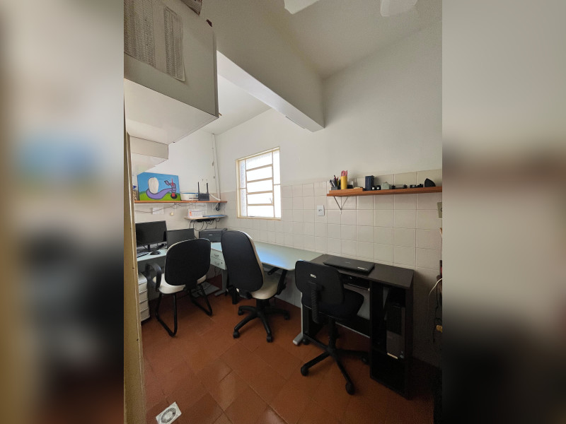 imóvel com 237m² - Portal do Panamá - Campo Grande