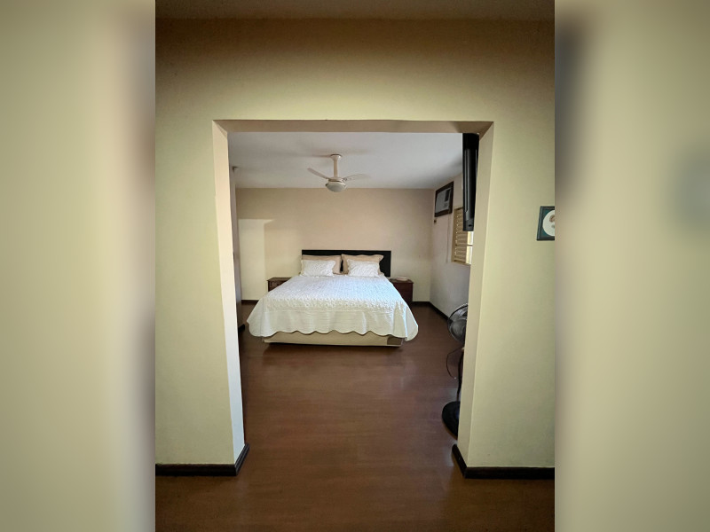 imóvel com 237m² - Portal do Panamá - Campo Grande