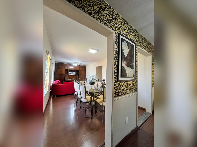 imóvel com 237m² - Portal do Panamá - Campo Grande
