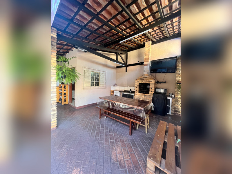 imóvel com 237m² - Portal do Panamá - Campo Grande