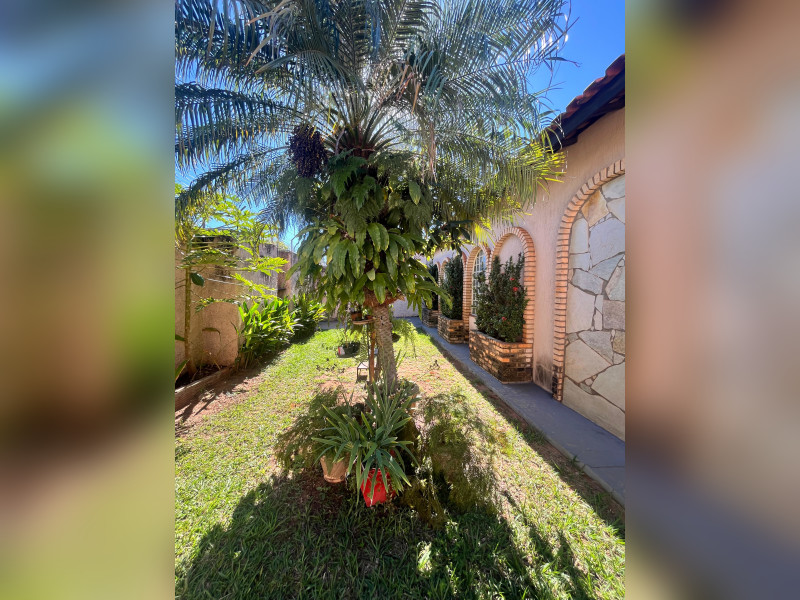 imóvel com 237m² - Portal do Panamá - Campo Grande