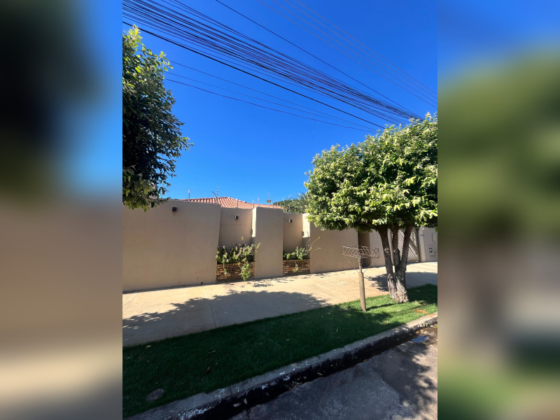 imóvel com 237m² - Portal do Panamá - Campo Grande
