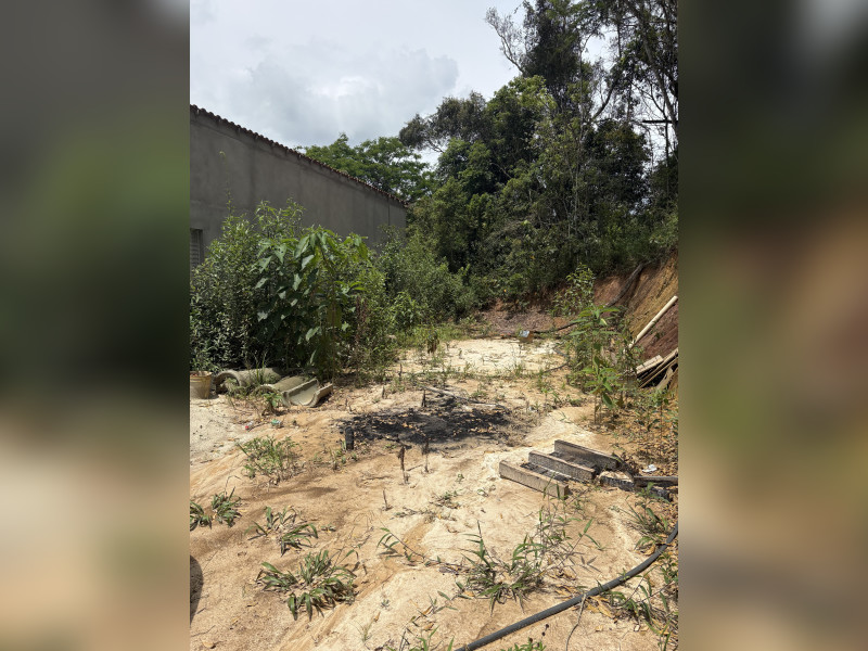 imóvel com 100m² - Centro - Mairiporã