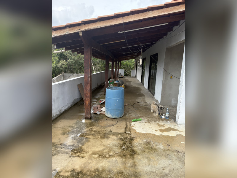 imóvel com 100m² - Centro - Mairiporã