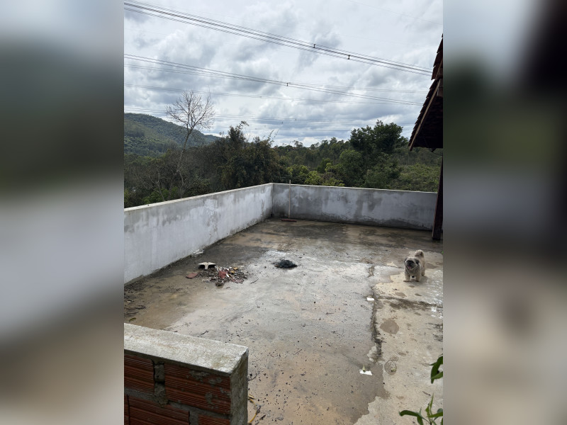 imóvel com 100m² - Centro - Mairiporã