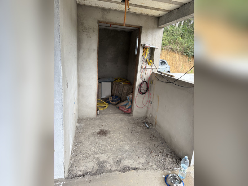 imóvel com 100m² - Centro - Mairiporã