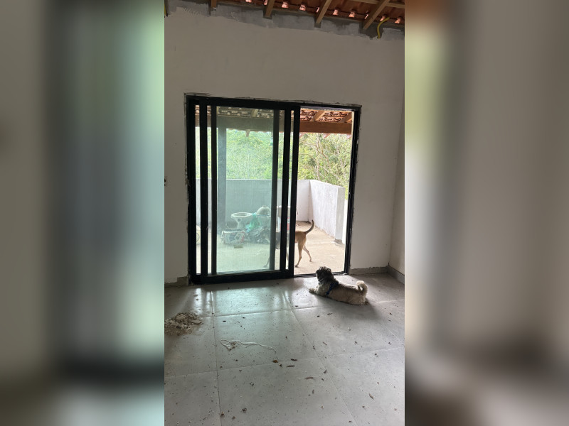 imóvel com 100m² - Centro - Mairiporã