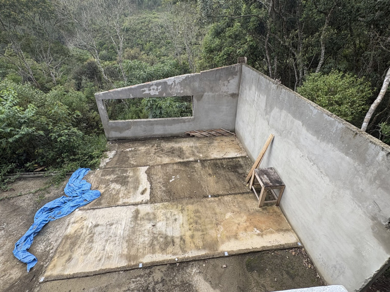 imóvel com 100m² - Centro - Mairiporã